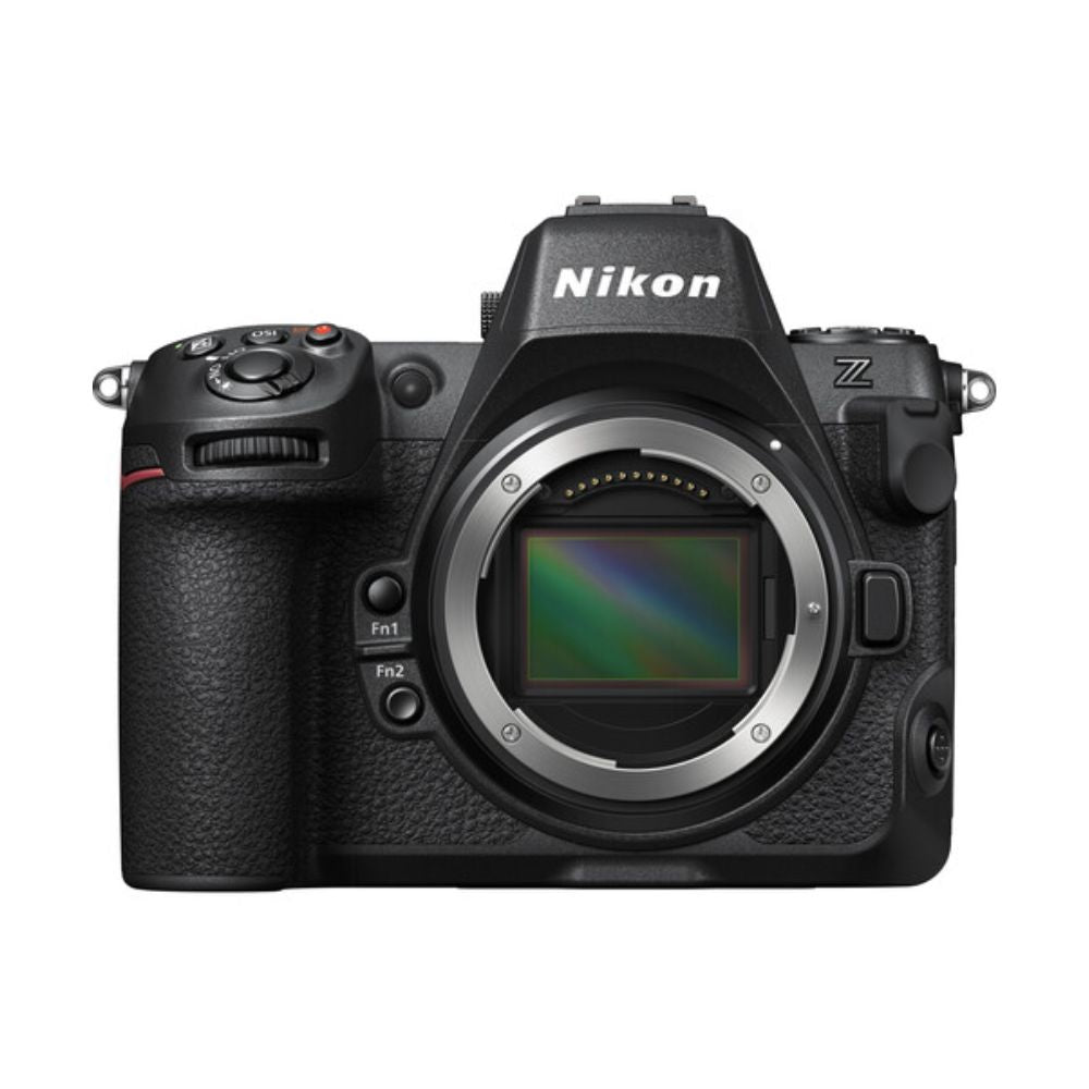 Nikon Z8