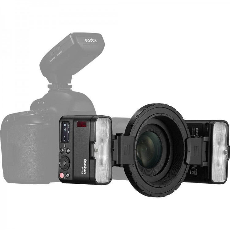 Godox MF12-K2