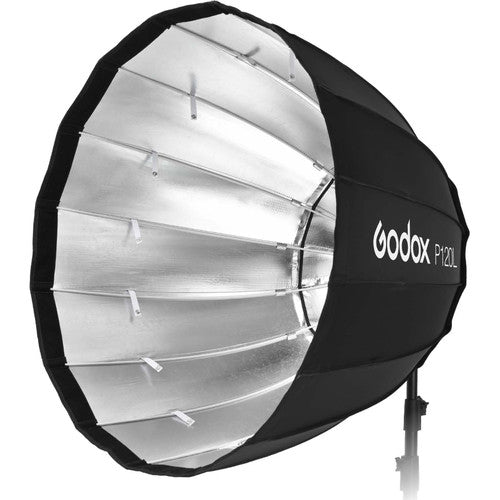 Godox P120L Deep Parabolic Softbox