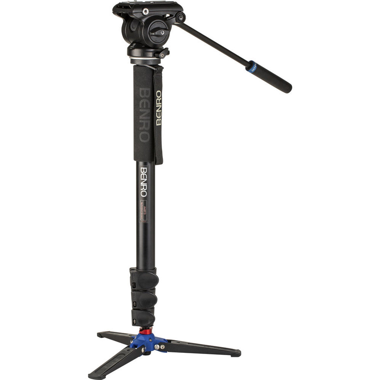 Benro A48FD