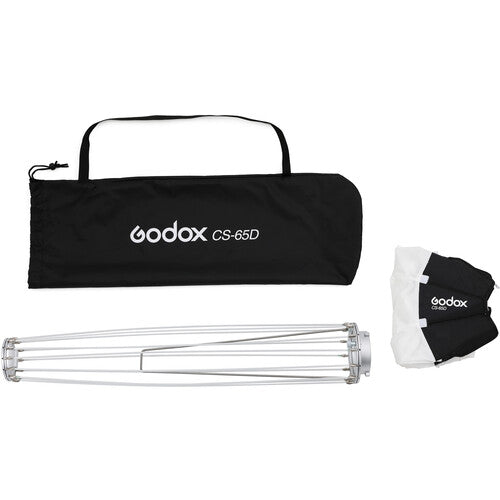 Godox Lantern Softbox with Bowens Mount 65cm