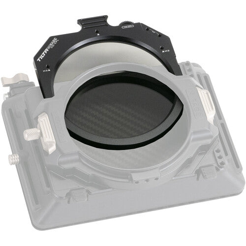 Tilta Mirage Motorized VND Kit with Tilta 95mm Circular Polarizer for Mirage Matte Box