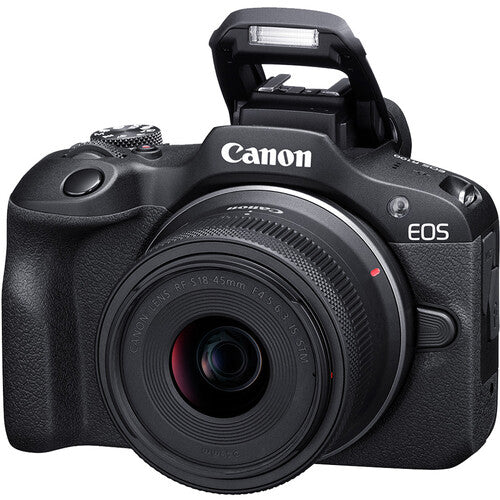 Canon EOS R100 18-45mm