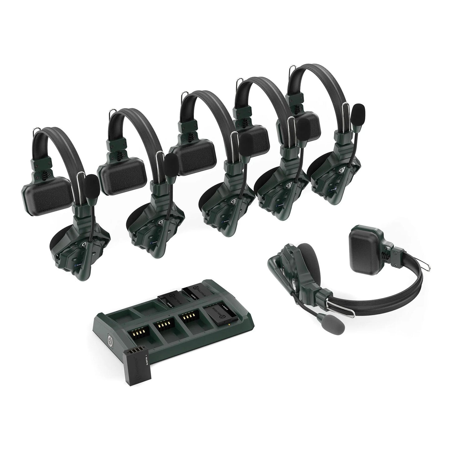 Hollyland Solidcom C1-6S