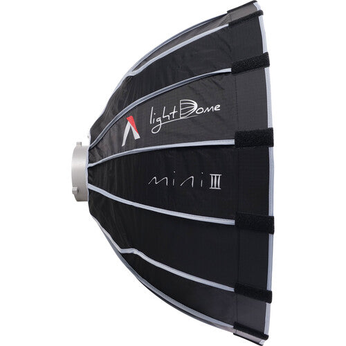 Aputure Softbox Light Dome Mini III