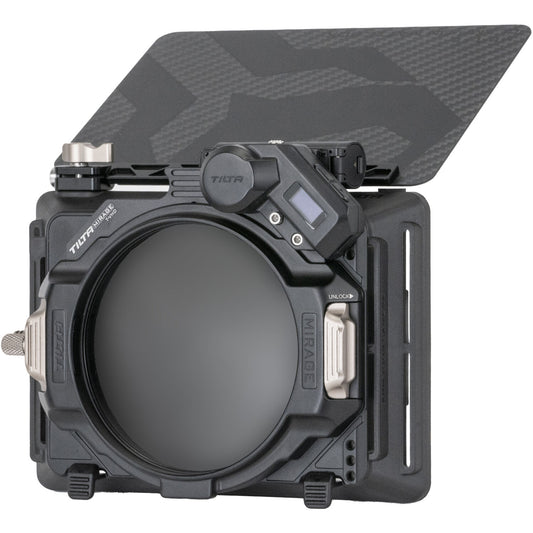 Tilta Mirage Motorized VND Kit with Tilta 95mm Circular Polarizer for Mirage Matte Box