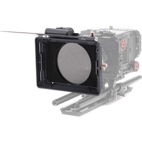 Tilta Mirage Motorized VND Kit with Tilta 95mm Circular Polarizer for Mirage Matte Box
