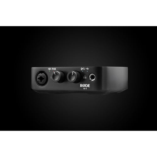 RODE AI-1 USB-C Audio Interface
