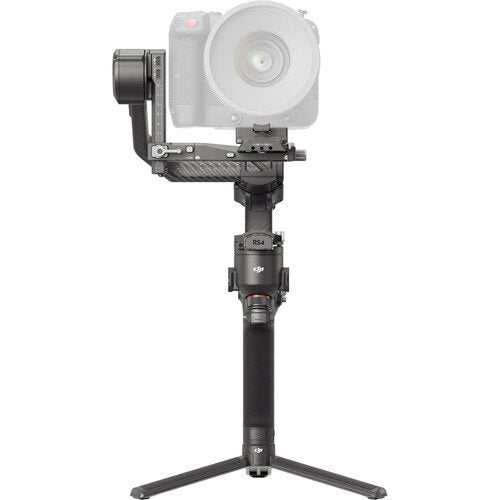 DJI RS4 Pro