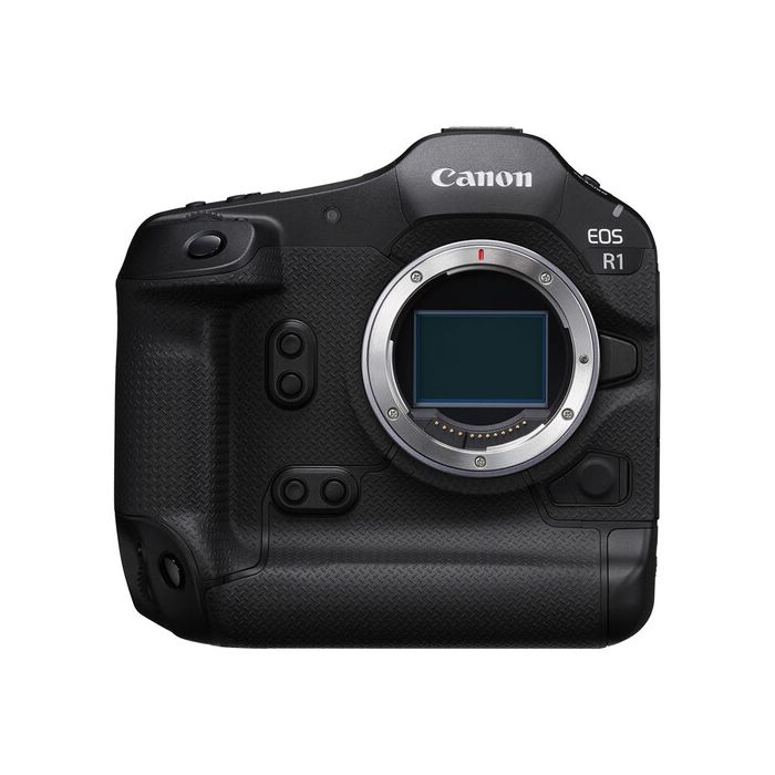 Canon EOS R1 Body