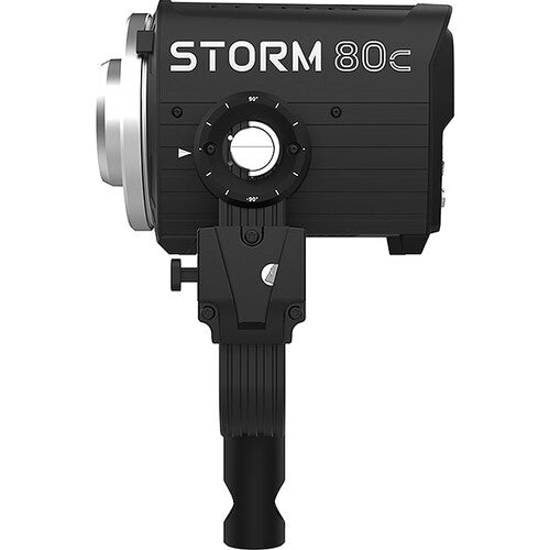 Aputure STORM 80c