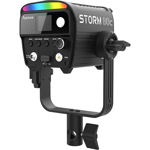 Aputure STORM 80c