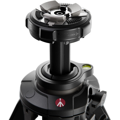 Manfrotto ONE AI Tripod