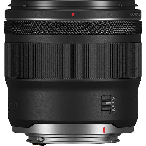 Canon RF45mm f/1.2 STM Lens