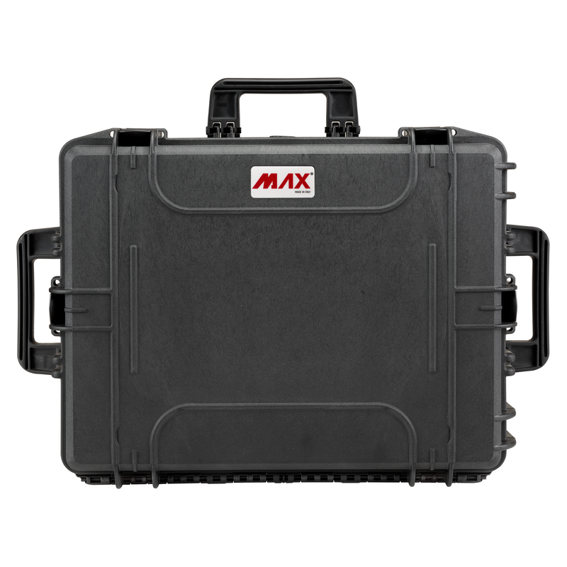 Max Case