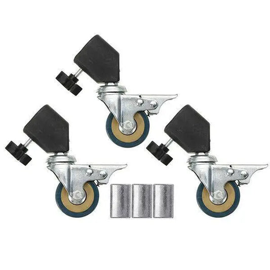 Visico Wheel - M11-036A (3qty Wheels)