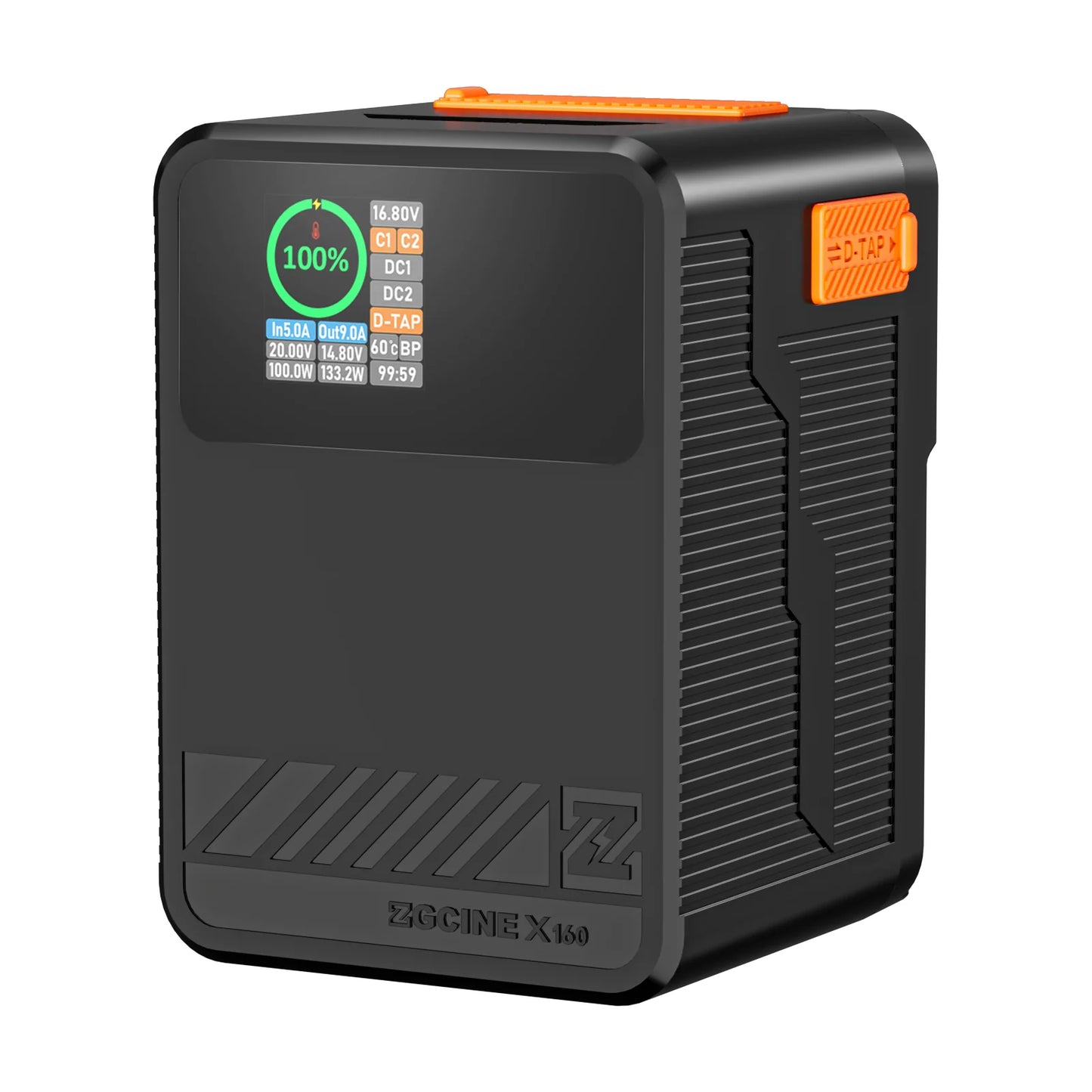 ZG-CINE ZG-X160