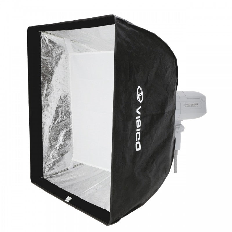 Visico Softbox Open 60*60