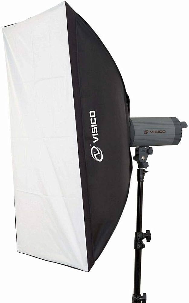 Visico Softbox Quick Open 60*90cm