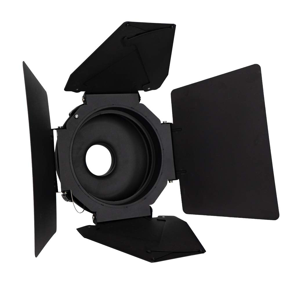 Aputure F10 Barndoors