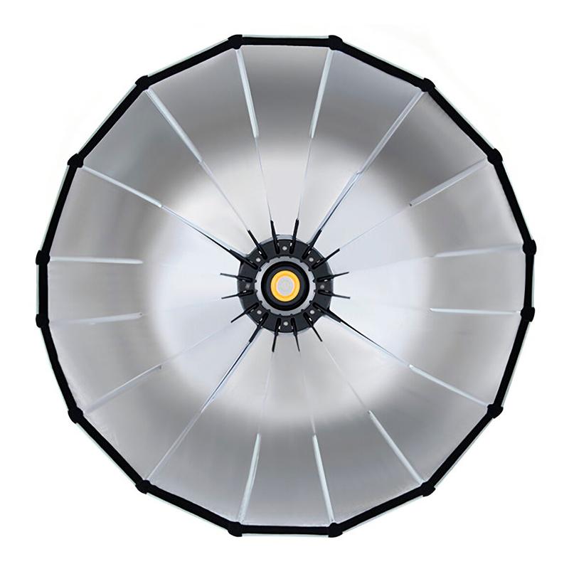 Triopo 70cm Bowens Easy open with grid