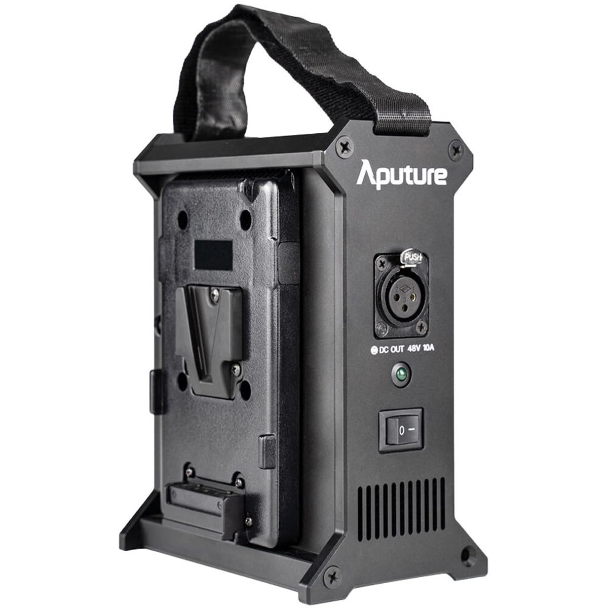 Aputure 2 Way Battery Power System (V-Mount)