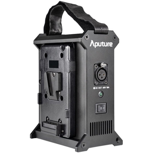 Aputure 2 Way Battery Power System (V-Mount)