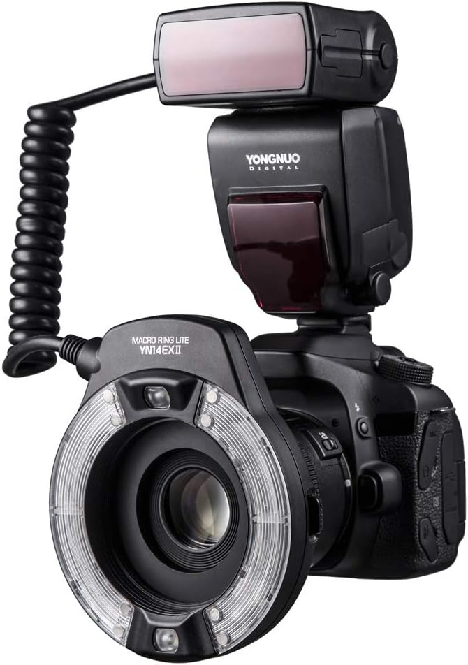 Yongnuo YN14EX II
