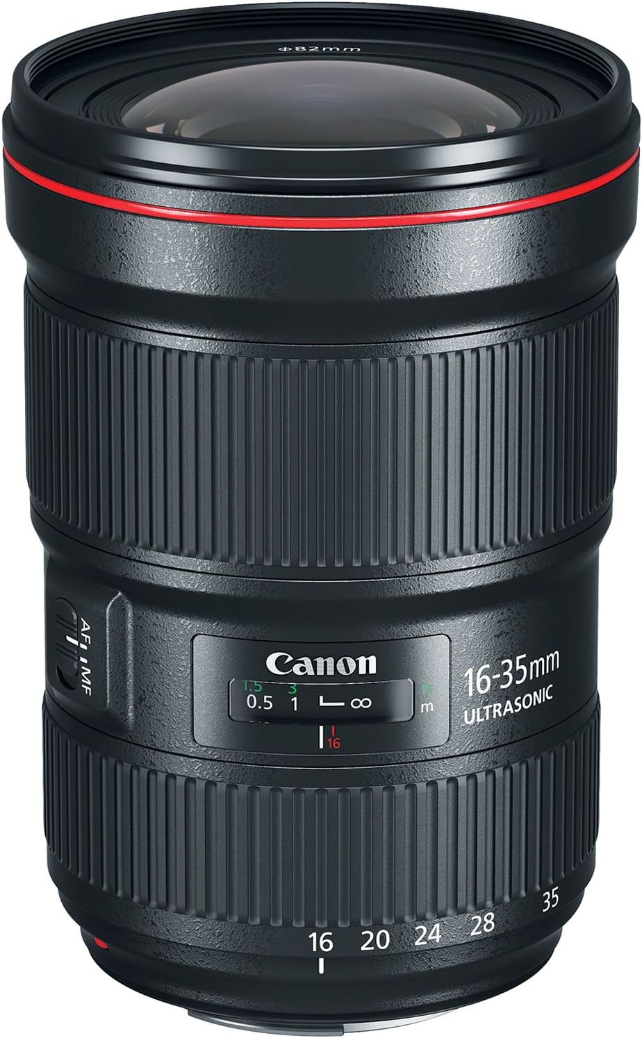 Canon EF16-35 f2.8L III USM