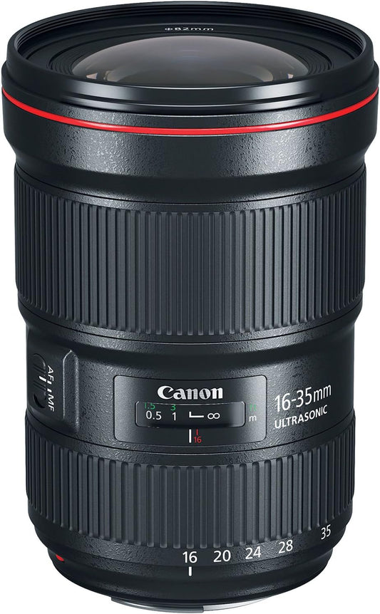 Canon EF16-35 f2.8L III USM