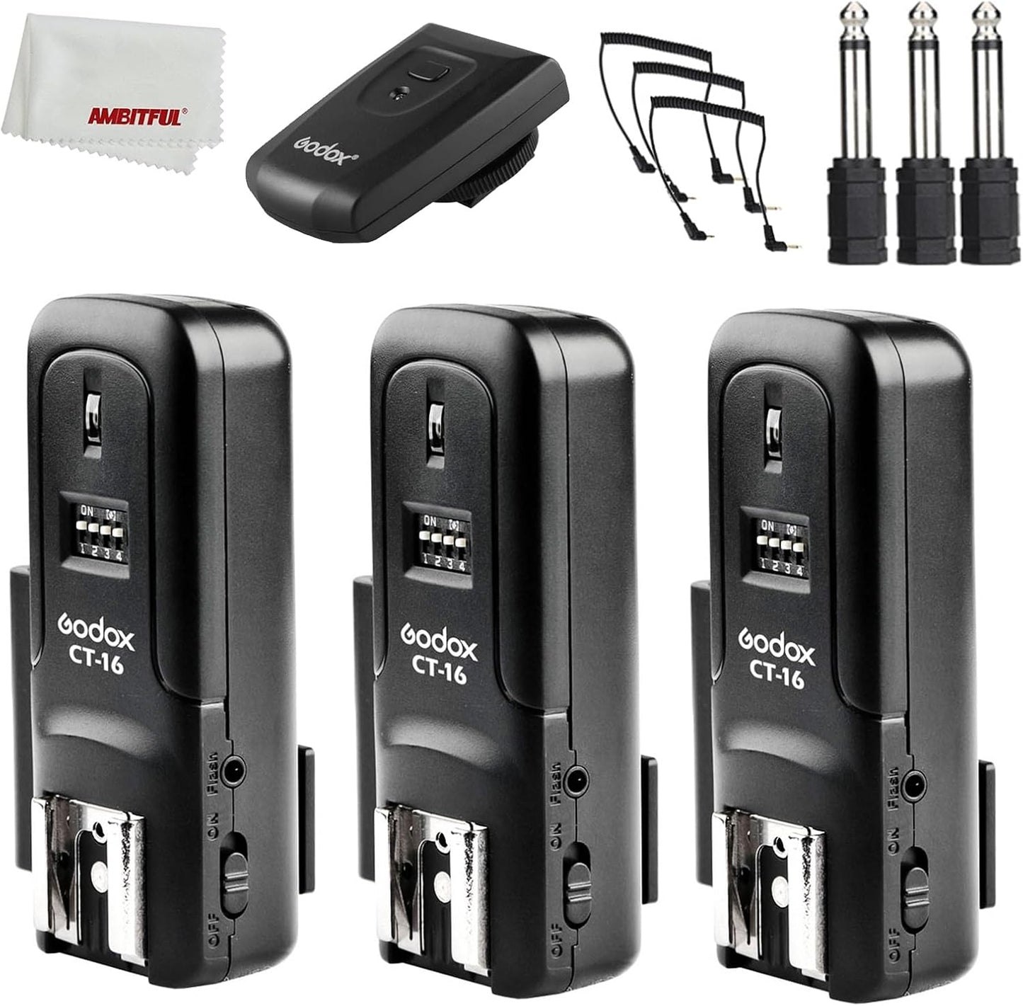 Godox CT-16