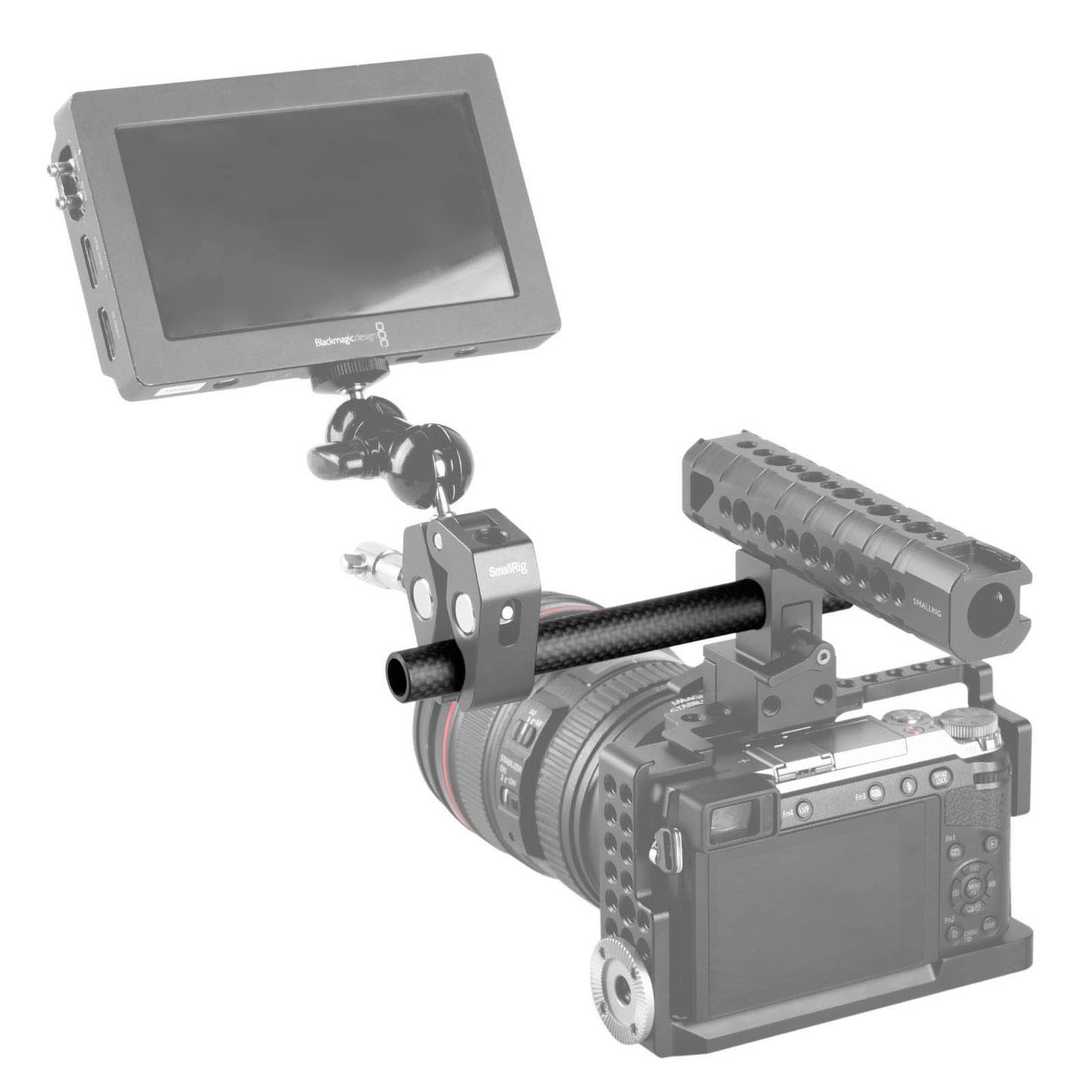 Smallrig ID:1872