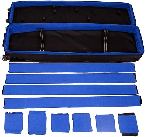 C Stand Trolley Case