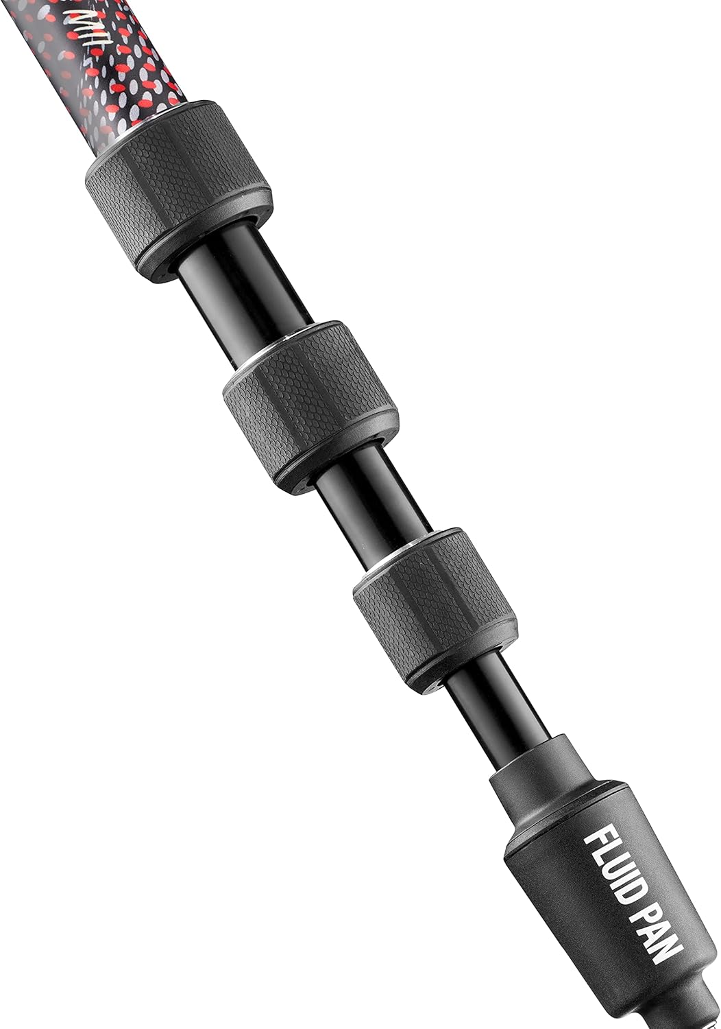Manfrotto Element MII Video Monopod Kit