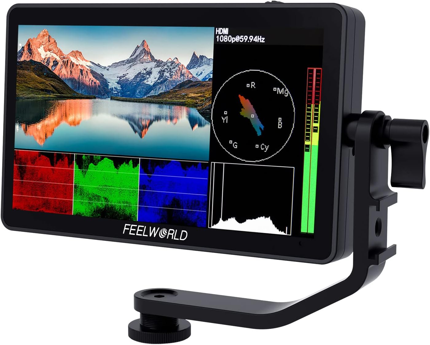 Feelworld F6 Plus (F6PlusV2)