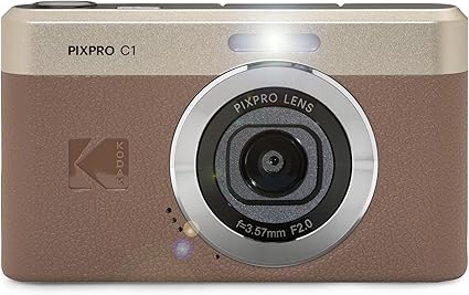 KODAK PIXPRO C1