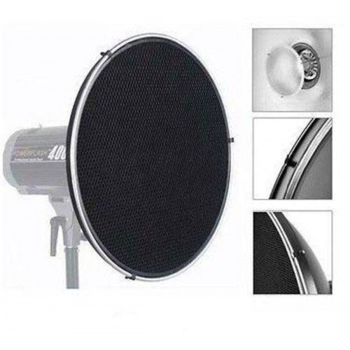 Visico Beauty Dish HC-550 6*6