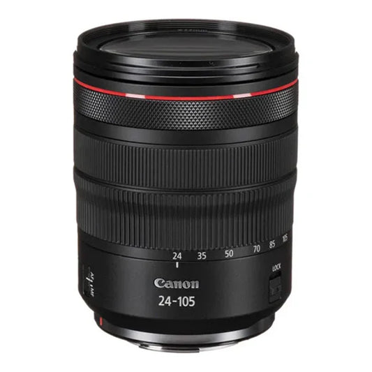 Canon RF24-105 f4 USM