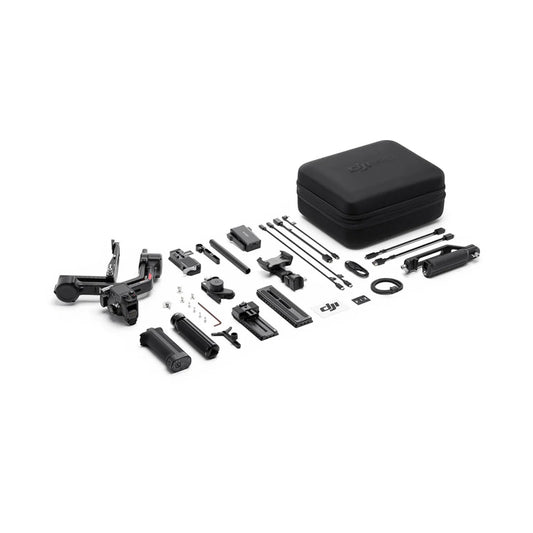 DJI RS4 Pro Combo