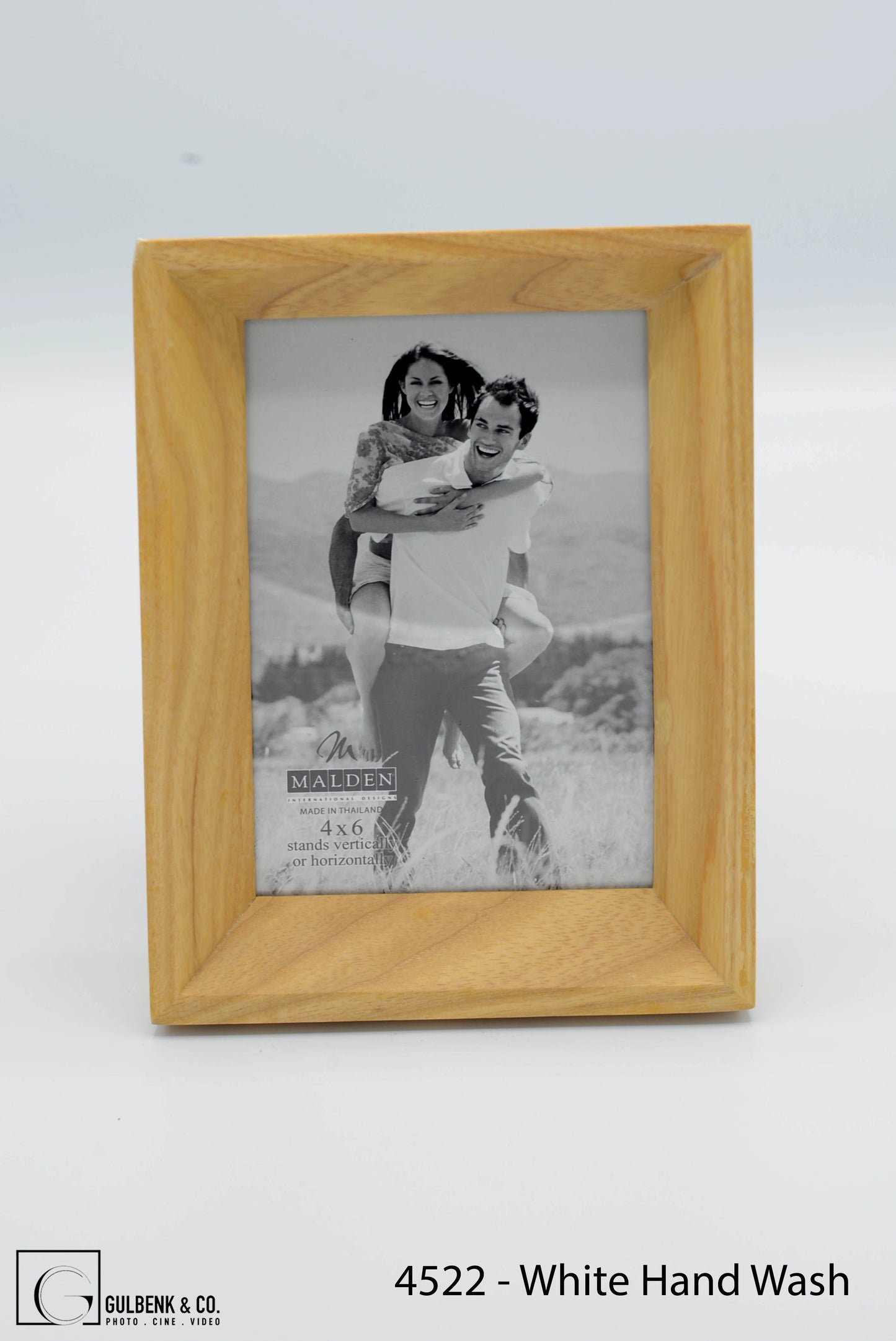 Wooden Frames