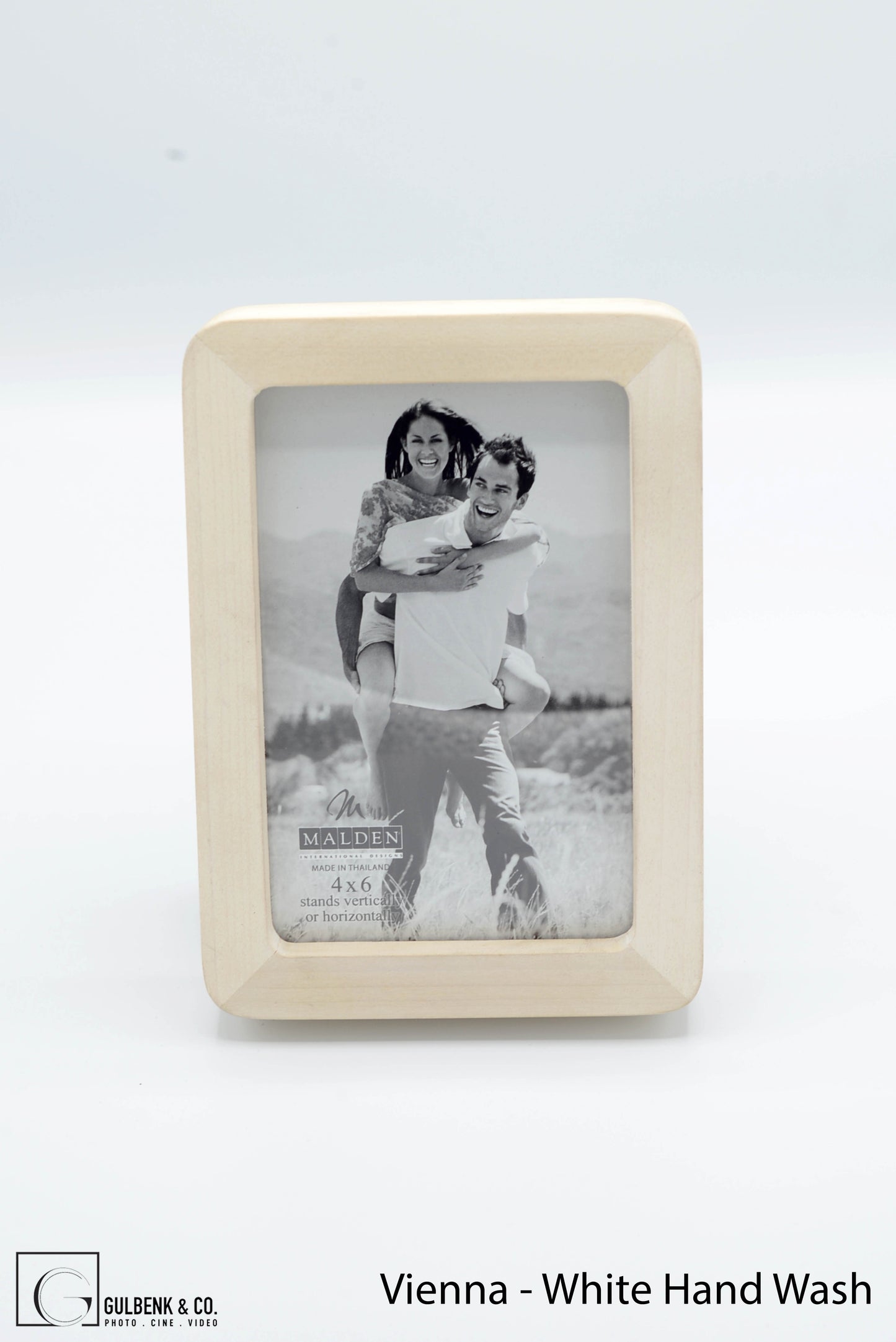 Wooden Frames