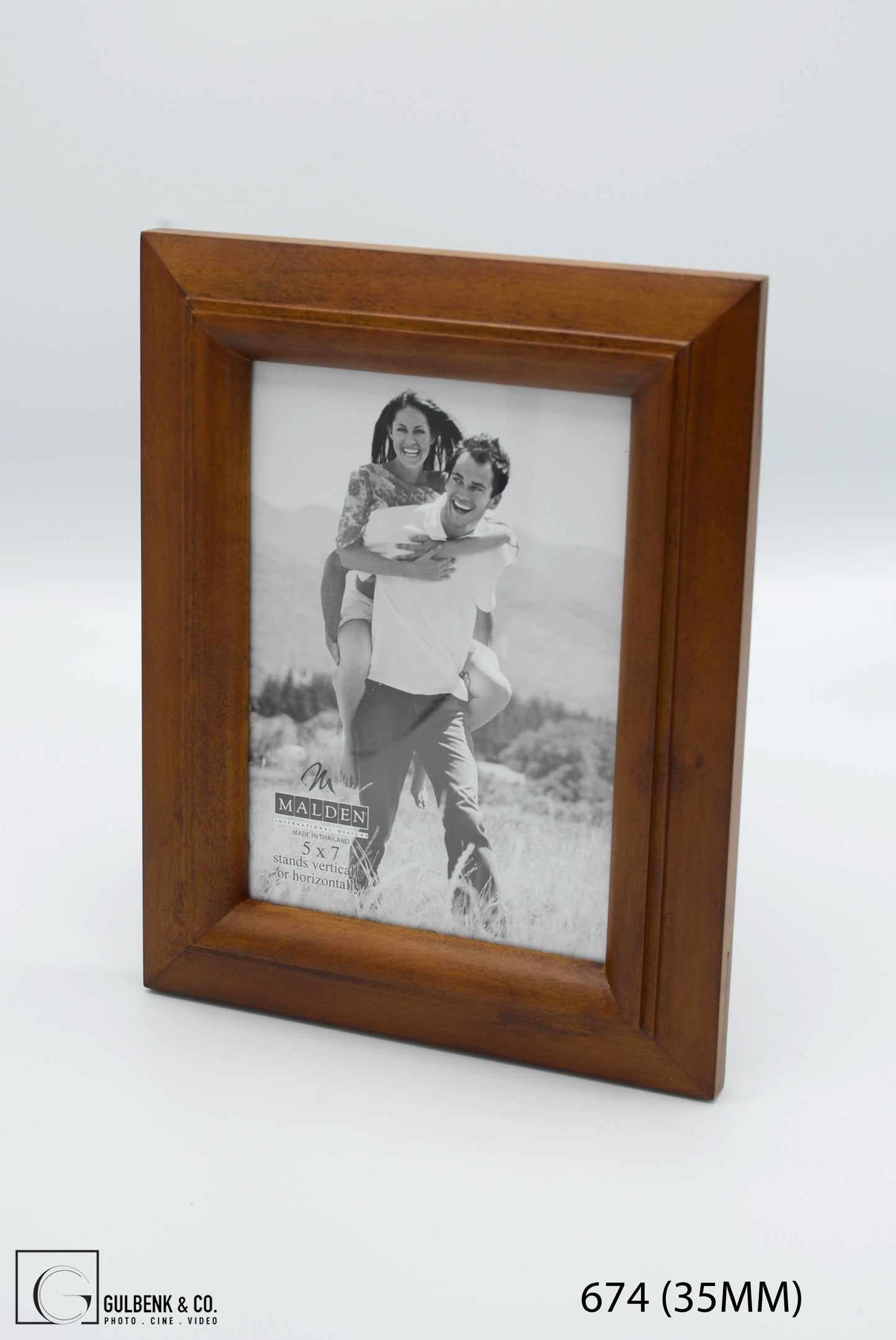 Wooden Frames