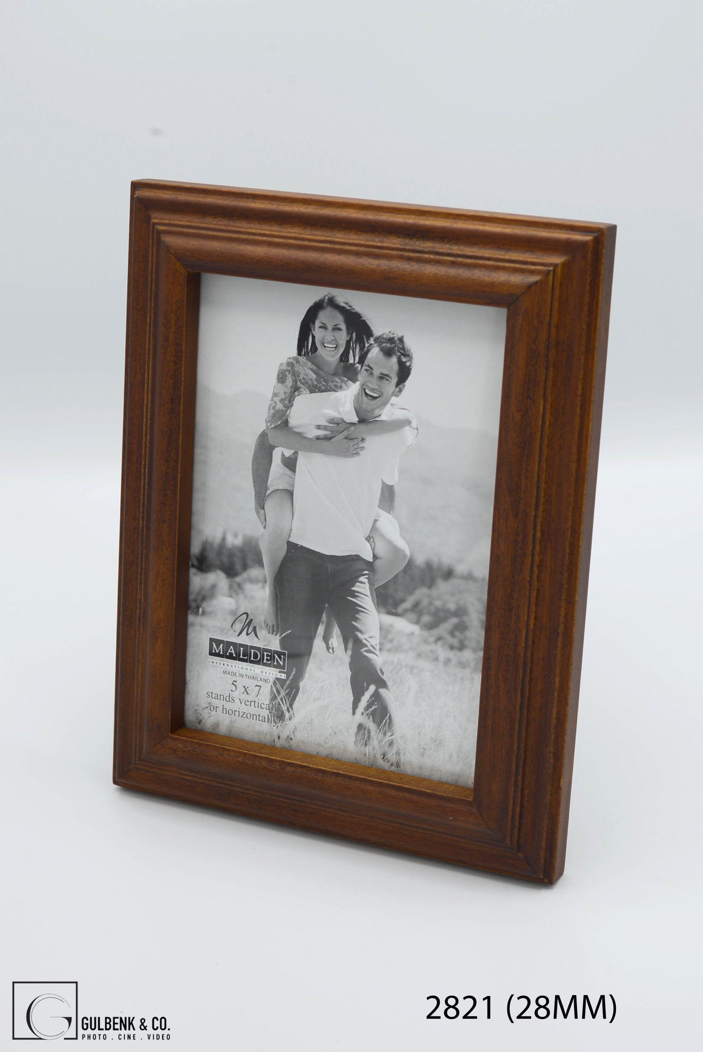 Wooden Frames