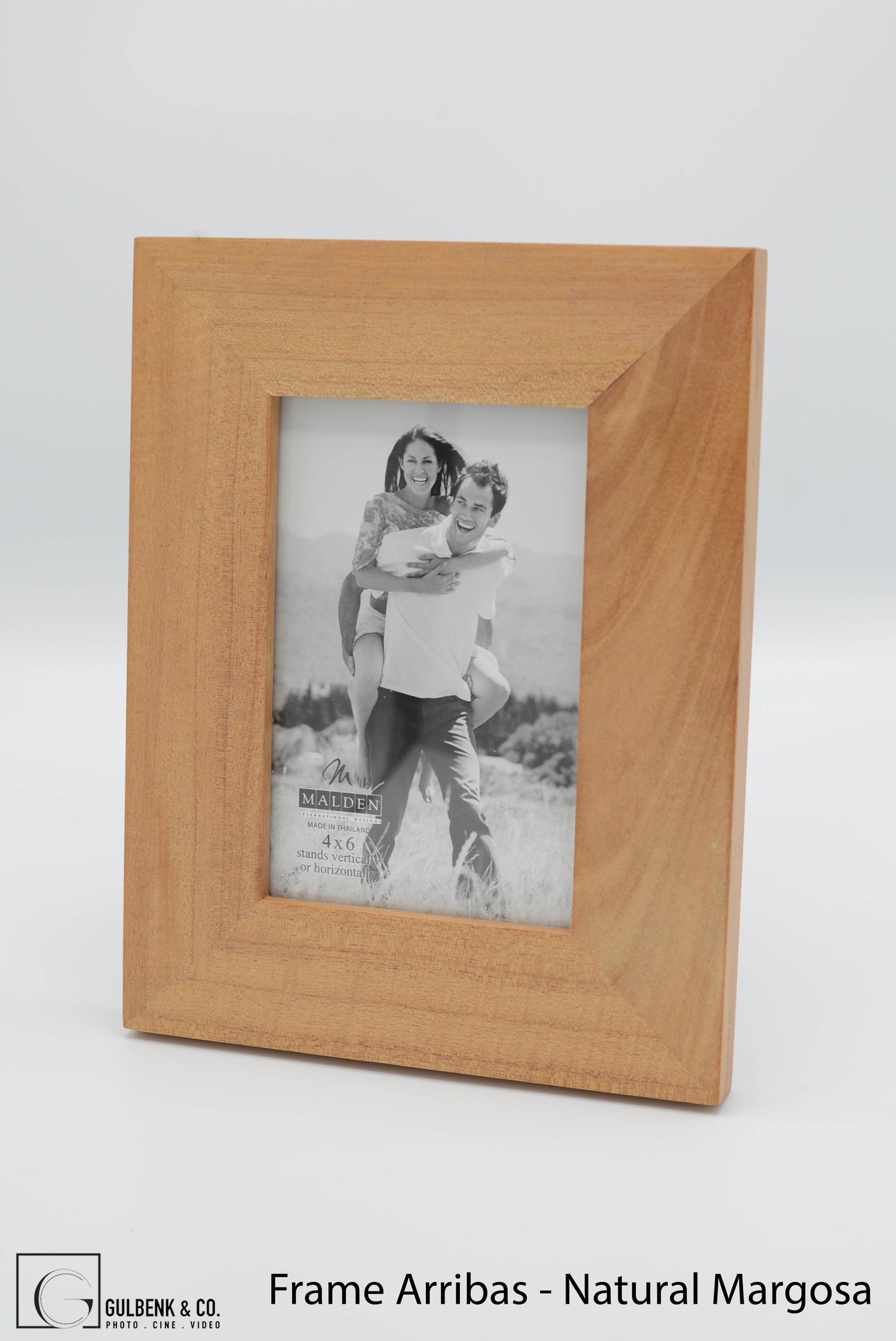 Wooden Frames