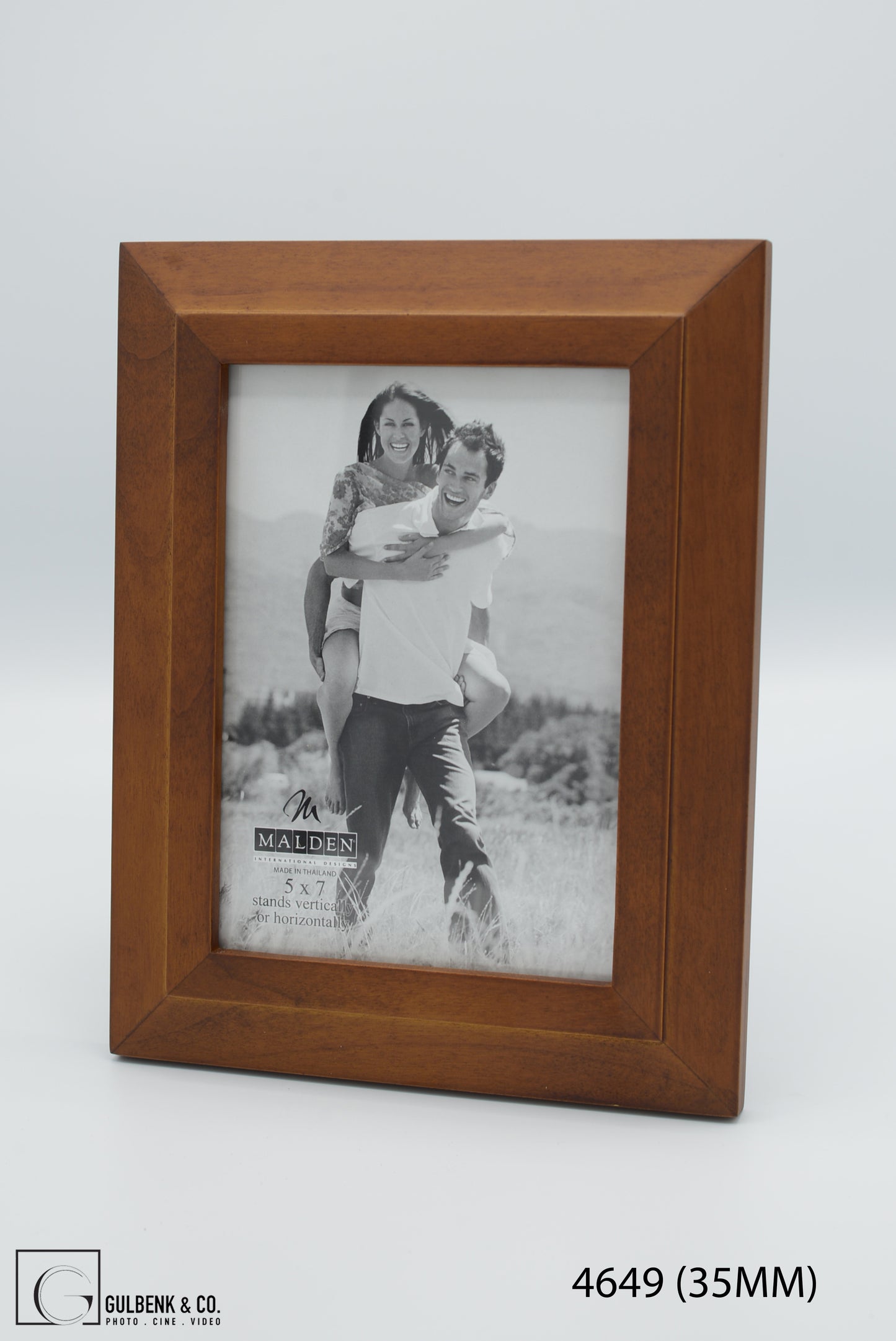 Wooden Frames