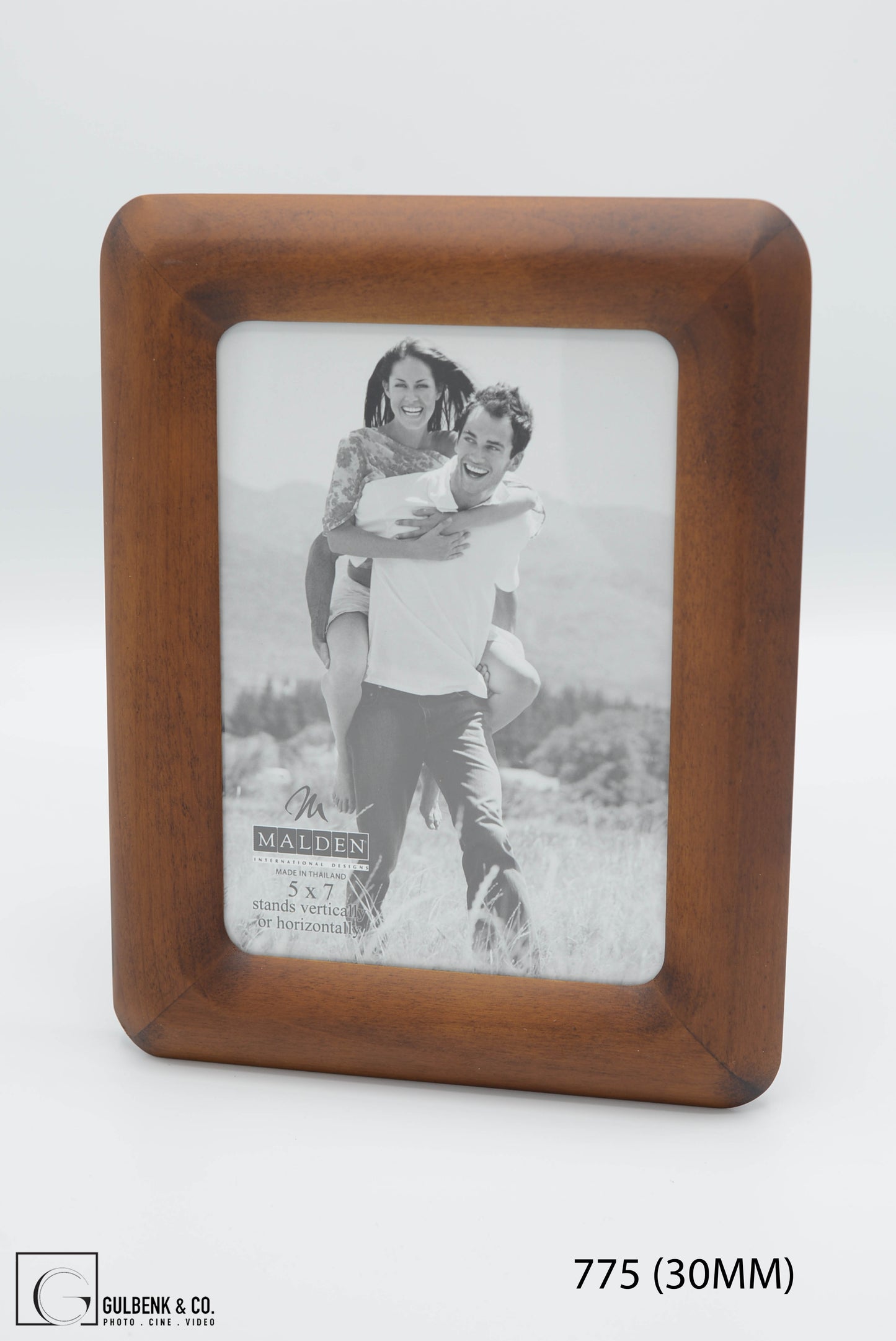 Wooden Frames