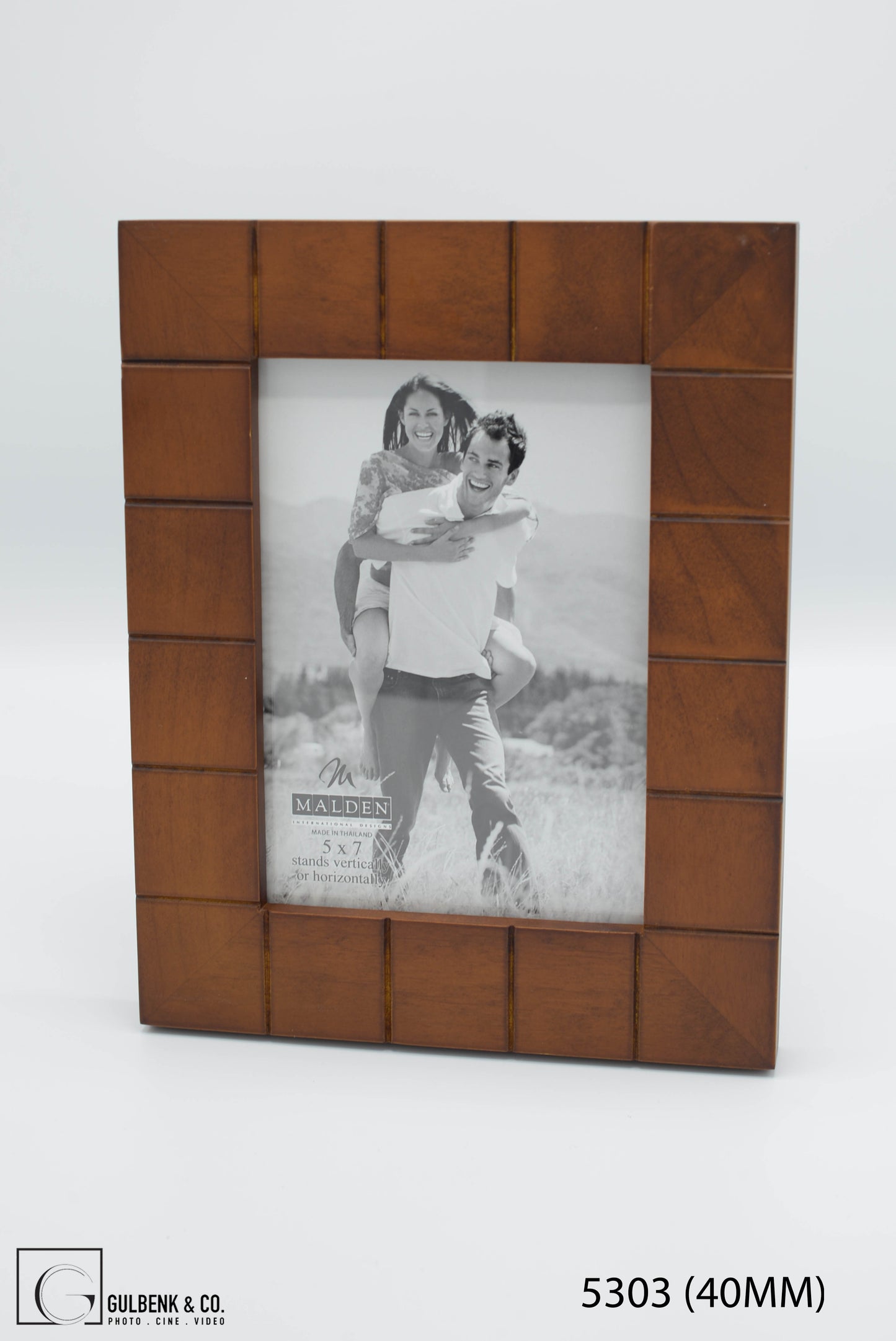 Wooden Frames
