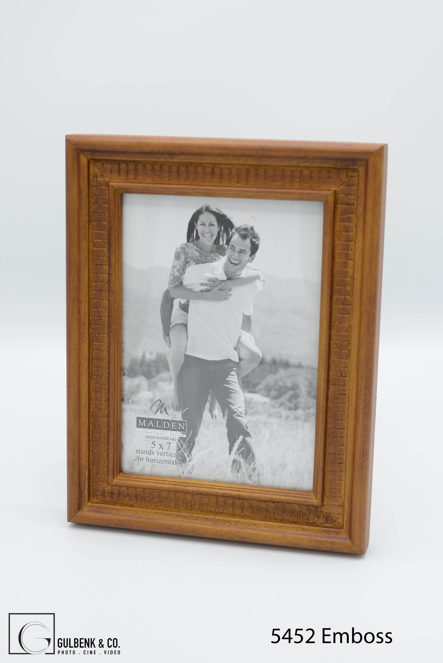 Wooden Frames