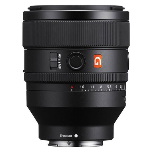 Sony FE50mm f1.2GM