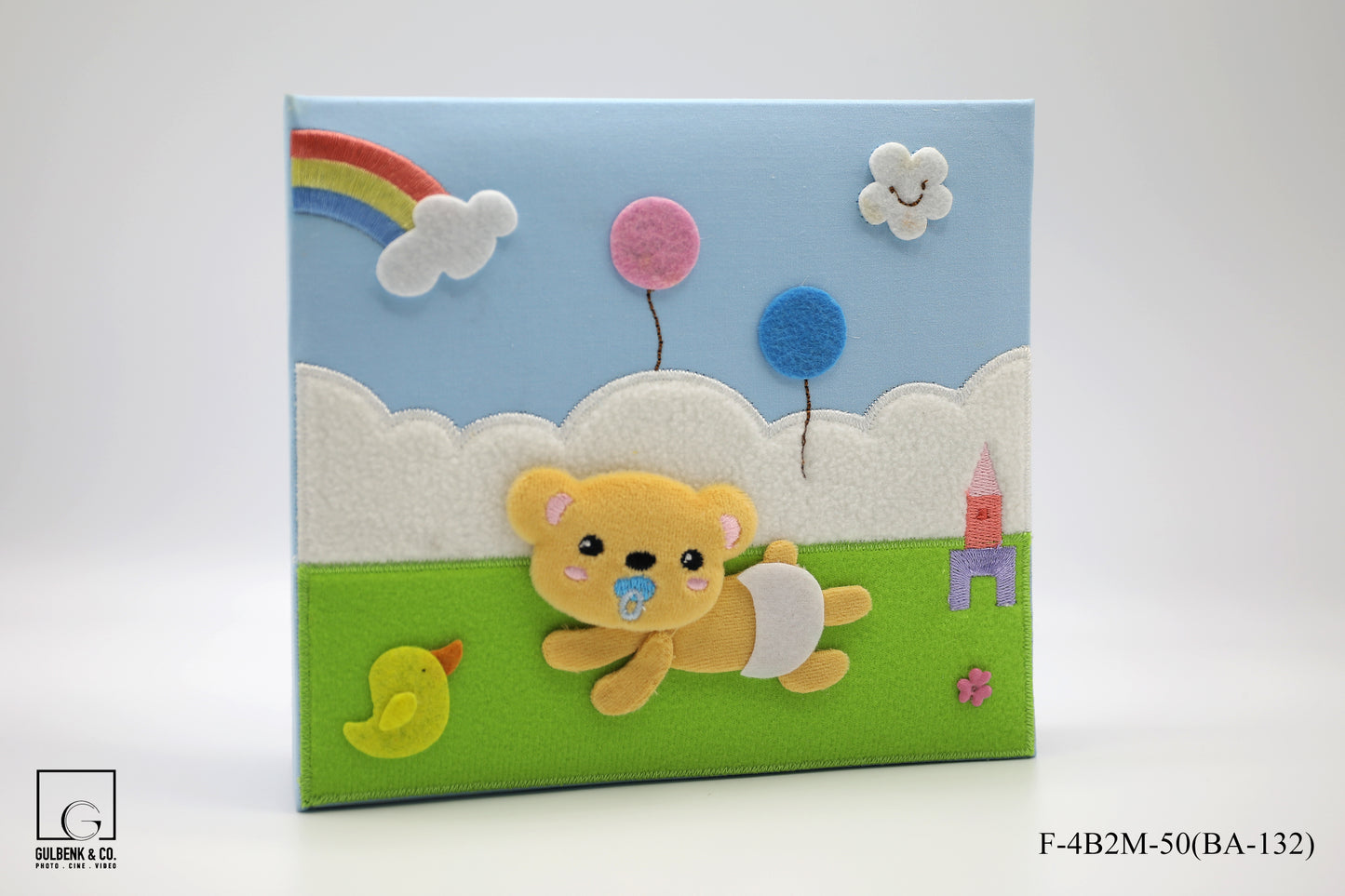 Baby Albums